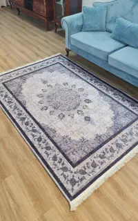 فرشینه و روفرشی مخمل