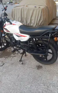 موتور ۱۸۰ دایچی