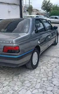 ۴۰۵ مدل ۹۱
