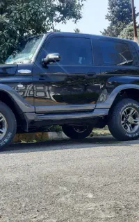 کوراندو قدیم ۳۲۰۰