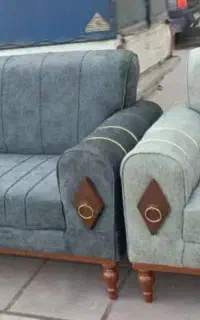 مبل.تیتانو