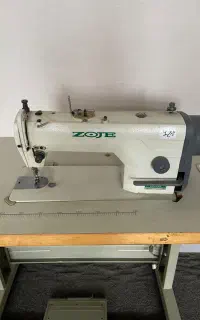 پکیج کامل کارگاه تولیدی خیاطی( چکی)