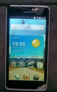 گوشی هواوی مدل Y530