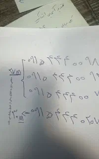 خط کد ۴۴۴