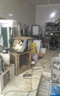 تعمیر وفروش قطعات