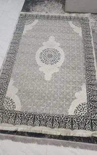 فرش 4 متری نو