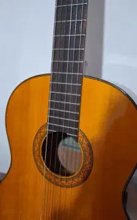 گیتار c7C