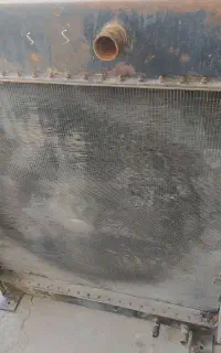 رادیاتور سازی احمدی