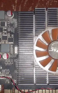 کارت گرافیک gt630 2gb