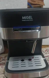 اسپرسو ساز شرکت میگل ۲۰ بار