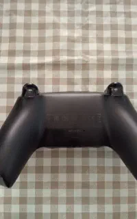 دسته مشکی ps5