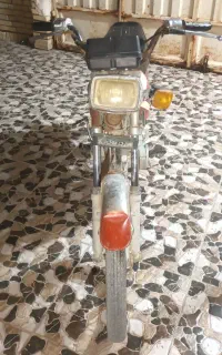موتور کبیر شادگان