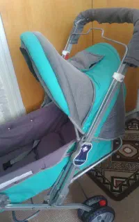 کالسکه و کریر