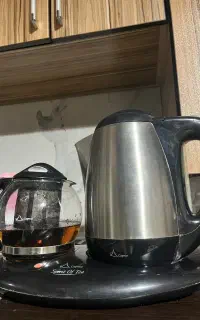 چای ساز خانگی