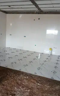 استاد کاری کاشی و سرامیک