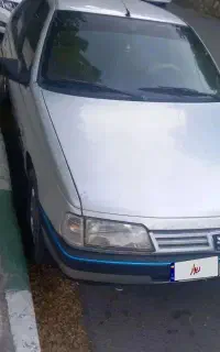 فروش پژو ۴۰۵