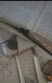 دعا نویس هستم هردعای بخای میدم