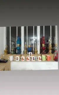وسایل سرامیکی وسفال