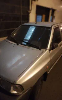 پراید