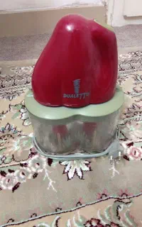 خردکن برقی درحدنو