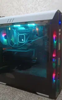 سیستم گیمینگ . PC Gaming