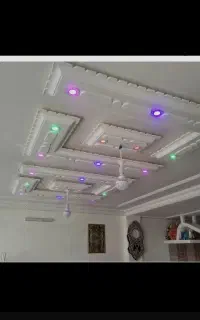 گچکاری‌همه‌مدل
