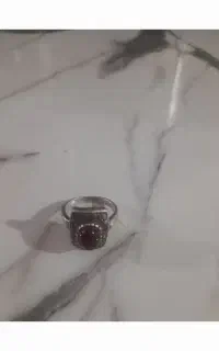 انگشترنقره
