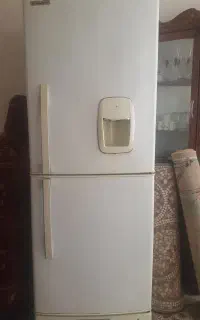 یخچال کارکرده