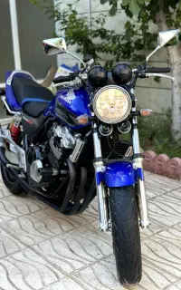cb400