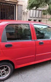 ماشین mvm110