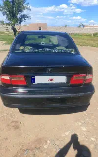 سمند مدل 82