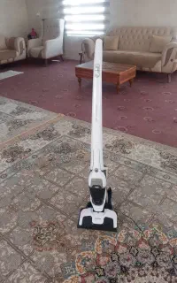 جارو شارژی برقی