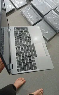 لپتاپ دل قدرتمند i7 نسل ۱۰. پاساژ هنرور طبقه دوم