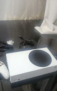 ایکس باکس سری اس نو