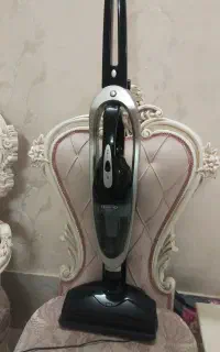 جارو شارژی استفاده سونیا