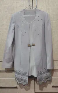 کت شلوار