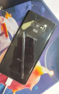 note 9
