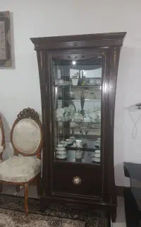 بوفه کاملا سالم