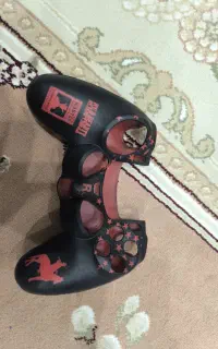 کاور دسته ps4  سالم