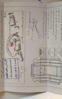 206 مدل ۹۰ v20