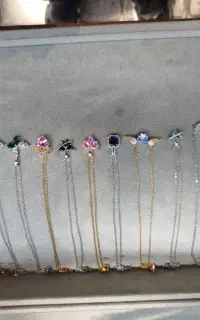 فروش انواع بدلیجات