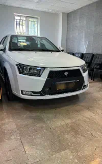 دنا صفر اتومات توربو ۱۴۰۵