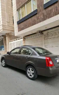 ام وی ام ۵۳۰ مدل ۹۳