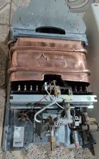آبگرمکن بوتان