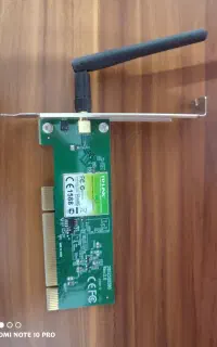 کارت شبکه وایرلس