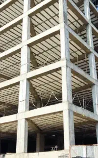 کارگر ساده ساختمانی