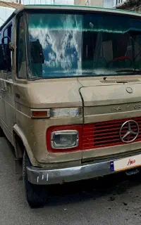 مینی بوس مدل 63