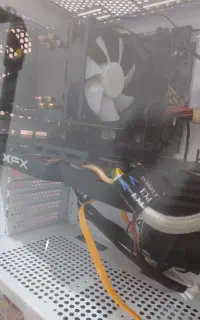 rx 580 8G