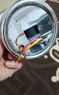 بوق زنگوله ای