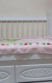 تخت کودک